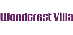Woodcrest Villa Logo